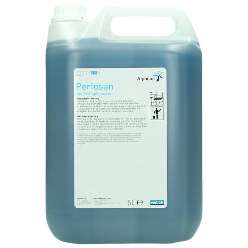 Periosan 2 x 5 l product foto Front View L