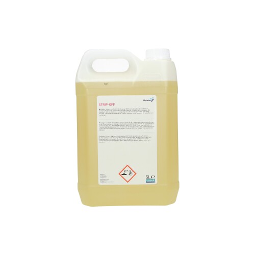 Strip-Off 2 x 5 l product foto Image2 L