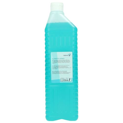 Alpheios Afwas 10 x 1 l ABIPAC product foto Front View L