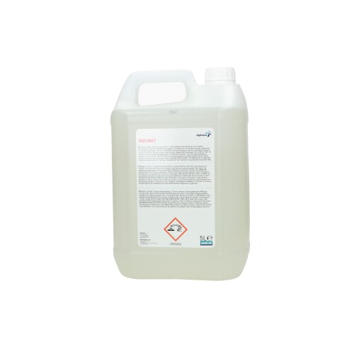 Indunet 2 x 5 l product foto Image2 L