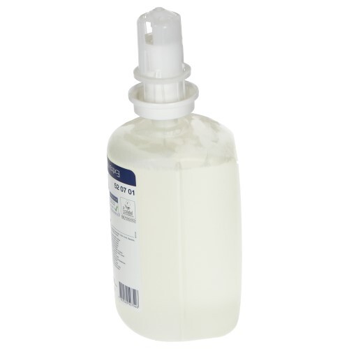 Tork Premium Sensitive Foam Soap Non-Perfumed (S4 EU ECO) 6 x 1l product foto Image2 L