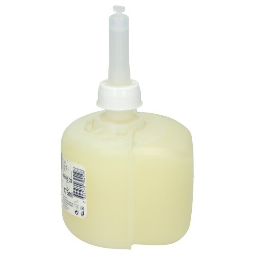 Tork Premium Soap Liquid Mini Mildly Scented (S2 EU ECO) 8 x 0,5l product foto Image2 L