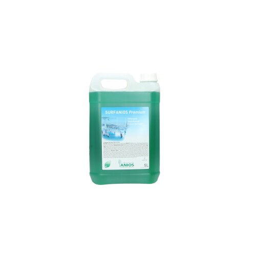 Surfanios Premium 4 x 5 l, 2714B product foto Front View L
