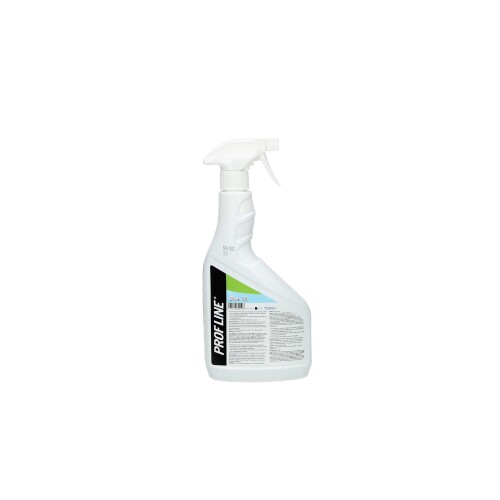 Prof Line Blue Oil ontgeurder 6 x 750 ml product foto Image2 L