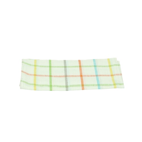 Keukenhanddoek katoen 50 x 70 cm product foto Front View L