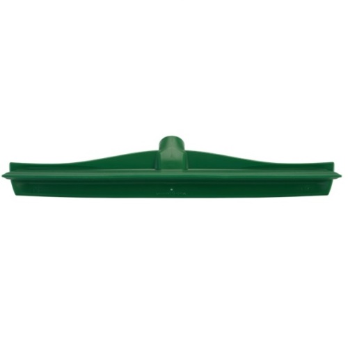 Vikan Ultra Hygiëne vloertrekkker 40 cm, groen product foto Image2 L