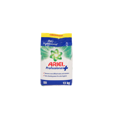 Ariel Formula Pro Plus 13 kg product foto Front View L