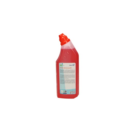 Vive Descaler 15 x 750 ml product foto Front View L