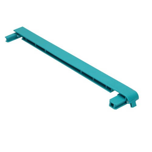 Dwarssteun zonder klemhaak rechts product foto Front View L