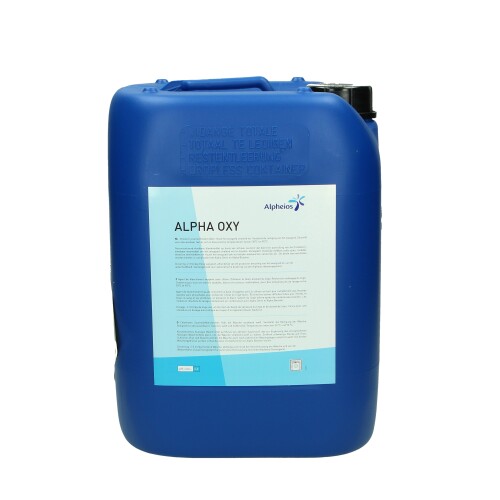 Alpha Oxy 10 l product foto