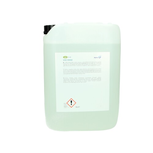 Vive Rinse 10 l product foto Image2 L