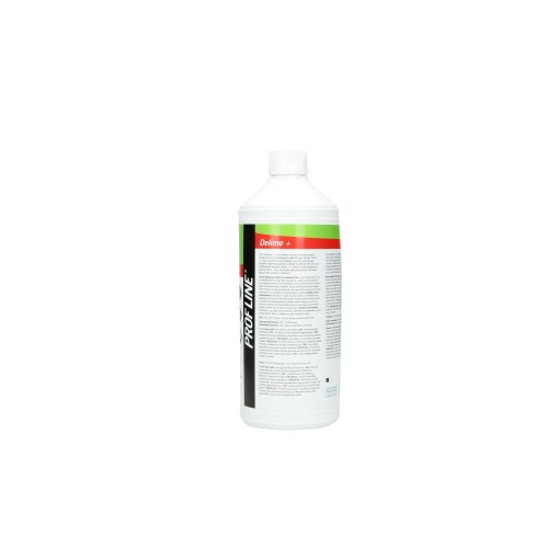 Prof Line Delime Ontkalker 4 x 1 l product foto Image2 L