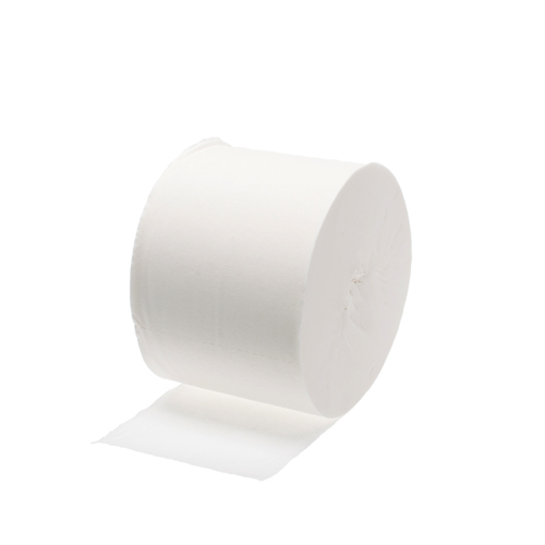 Toiletpapier Compact product foto Front View L