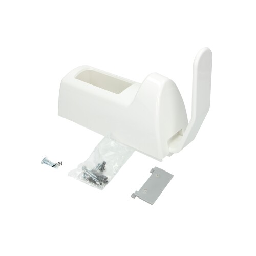 Dermados Sterillium Med elleboogdispenser wit product foto Front View L