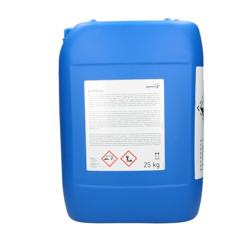 Alpha CL 25 kg product foto Image3 L