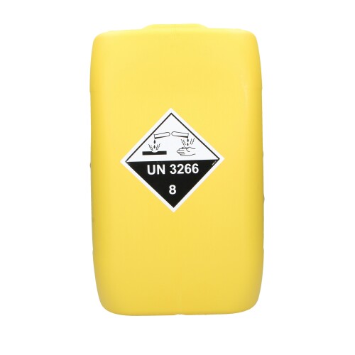 Alpha Clean Ultra 25 kg product foto Image2 L