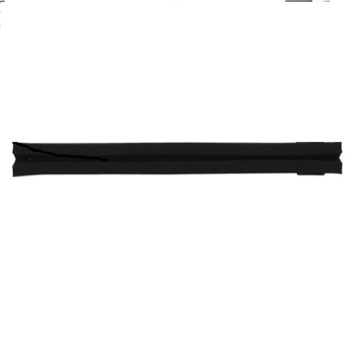 Vikan vervangrubber vloertrekker 40 cm - zwart product foto Image2 L
