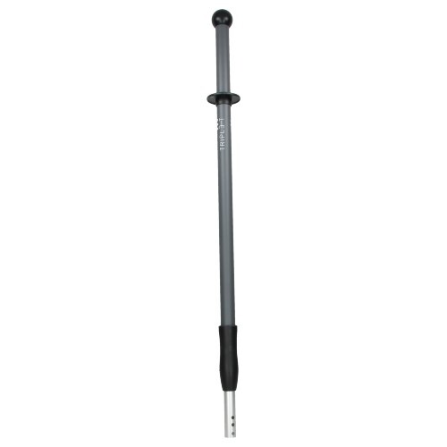 Triple-T Telescoopsteel Ergo Premium product foto Front View L