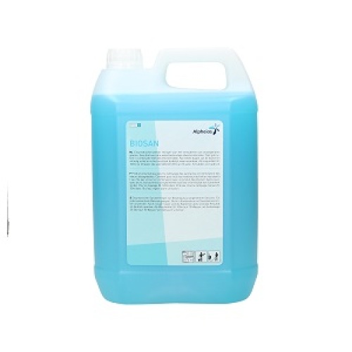 Vive Biosan 2 x 5 l product foto Front View L
