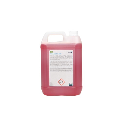 Vive Sanitary Red 2 x 5 l product foto Image2 L