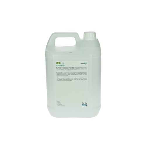 Vive Spray 2 x 5 l product foto Image2 L