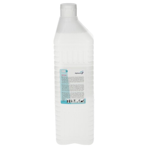 Resal 10 x 1 l ABIPAC product foto Front View L