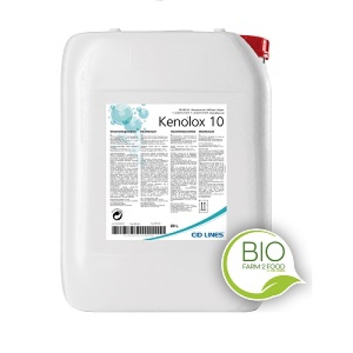 Kenolox 10 can à 10 l product foto Front View L