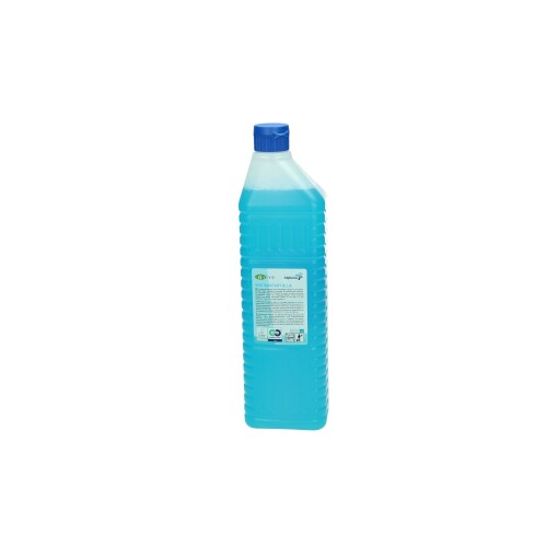 Vive Sanitary Blue 10 x 1 l ABIPAC product foto Front View L