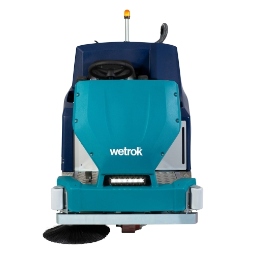 Wetrok Drivematic Deluxe Dosing 3-wielaangedreven  product foto Image4 L