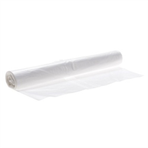 borduurwerk Kruiden Sneeuwwitje Plastic zak LDPE 60 x 90 cm, 60µ, transparant, 60 l - LDPE afvalzakken |  Alpheios.be