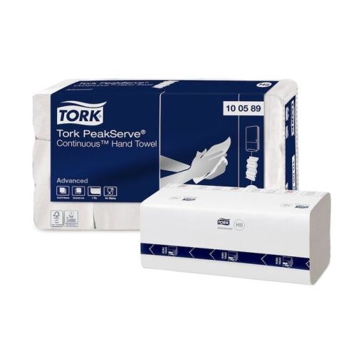 Tork PeakServe Continuous Hand Towel (H5) product foto