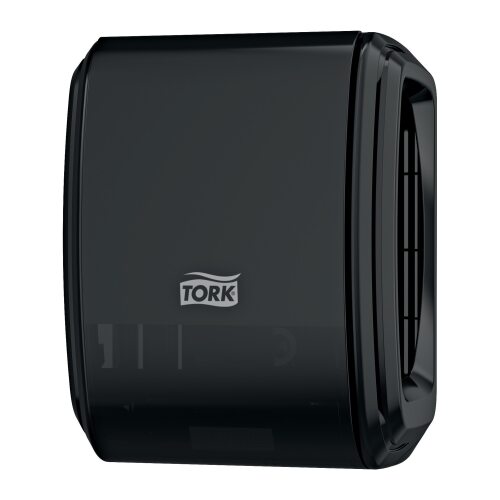 Tork Constante Luchtverfrissing Dispenser (A3) product foto Front View L