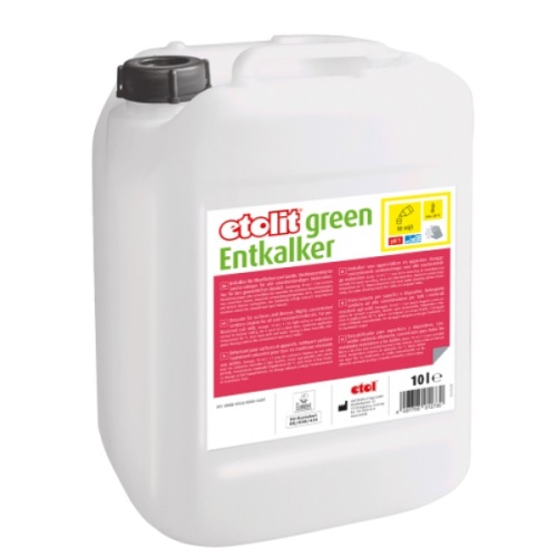 Etolit Ontkalker 10l product foto Front View L