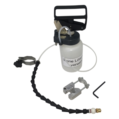 Sprayapparaat 1l Monomatic product foto Front View L