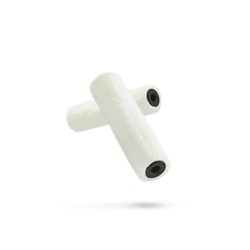 Dr. Schutz Microvezel roller 11mm - 50cm product foto Front View L