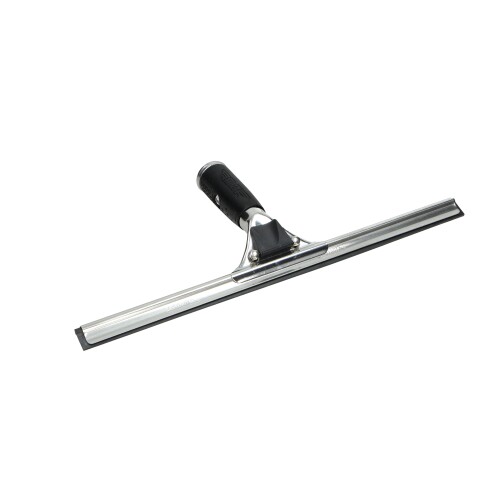 Raamwisser compleet 35 cm quick release, RVS product foto Front View L