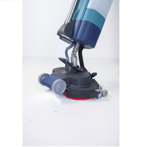 Wetrok Spin BeFree product foto Image3 L