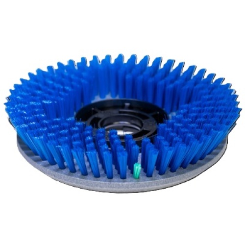 Schrobborstel medium Spin BeFree product foto Front View L