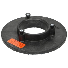 Meeneemschijf 220 mm Duomatic C43 E, EM, B, BM, BA, BMA en Discomatic Mambo/Mambo PRO product foto