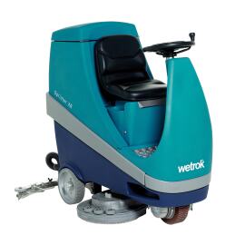 Wetrok Sprinter XR 70/90 Twin Turbo product foto