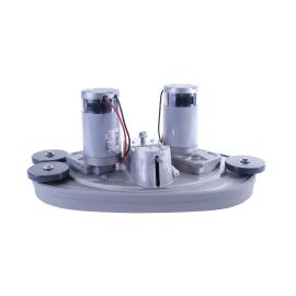 Borstelhuis Duomatic Laser 65/65L product foto