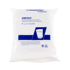 Kimtech washandje, 10 x 50 stuks product foto