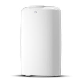 Tork Premium Bin 50 l, white product foto