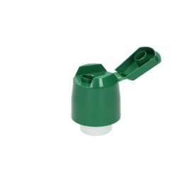 Vive doseerdop groen, 5 ml product foto
