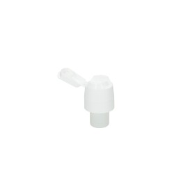 Vive doseerdop wit, 20 ml product foto