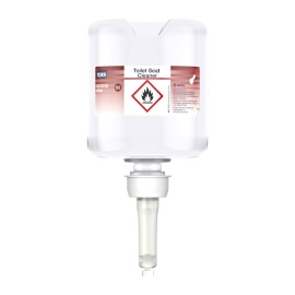 Tork toiletbrilreiniger (S2) product foto