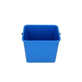 Emmer 6 l, blauw product foto