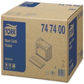 Cell Tork Washcloth Folded (H3) product foto