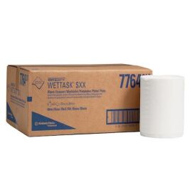 Kimtech Wettask 1-laags  product foto