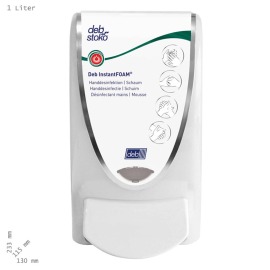 Dispenser 1 l voor InstantFOAM product foto